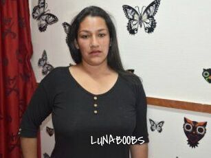 LUNABOOBS