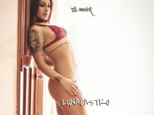 LUNACASTRO