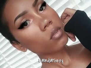 LaIndiaSexy