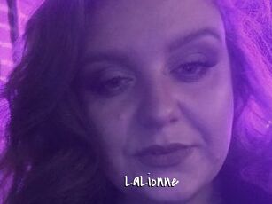 LaLionne
