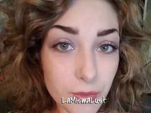 LaMismaLust