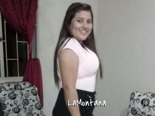 LaMontana