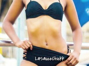 LaSauceChickk