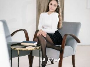 La_Bianca