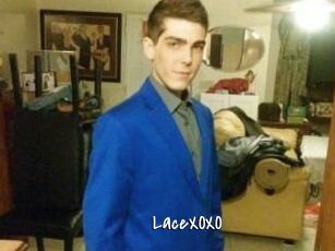 LaceXOXO