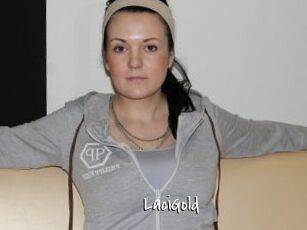 LaciGold