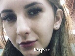 LacyCute