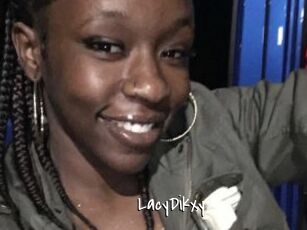 LacyDikxy