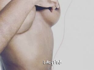 LacyPink