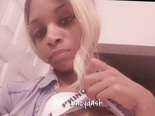 Lacydash