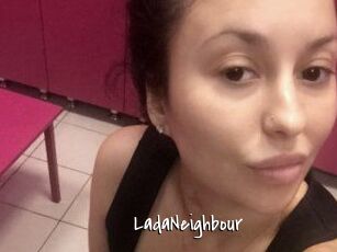 LadaNeighbour