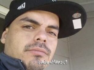 LadiesMan209