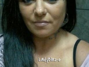 LadyBlaze