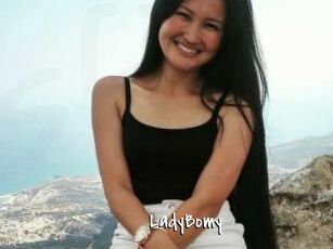 LadyBomy