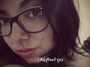 LadyBootyxx