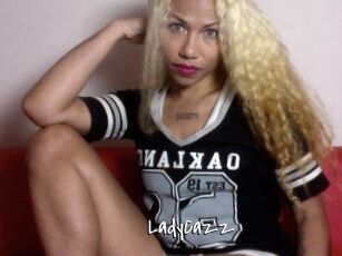 LadyCazz