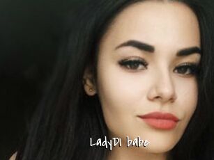 LadyDI_babe