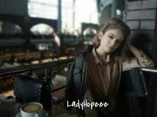 LadyHopeee