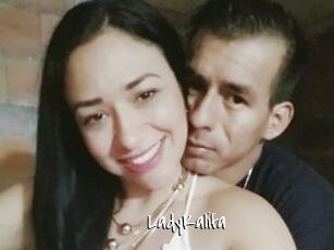 LadyKalifa