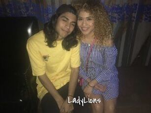 LadyLions