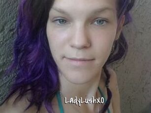 LadyLushXO