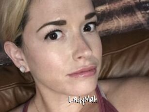 LadyMah