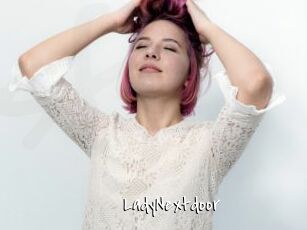 LadyNextdoor