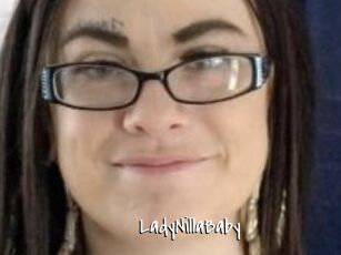 LadyNillaBaby