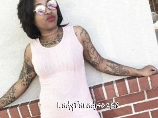 LadyParadise2k18