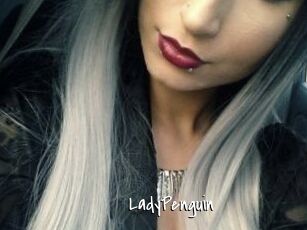 LadyPenguin