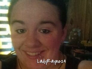 LadyRayne24