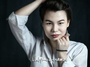 LadyRoJessamine