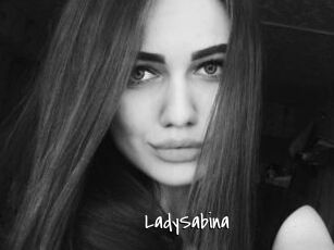 LadySabina