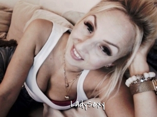 LadySexy Sexy Footjobs