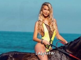 LadyXstar
