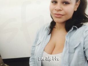 LaeOdette