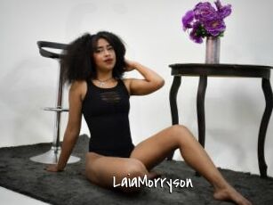LaiaMorryson