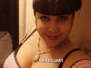 LailoniLuna18