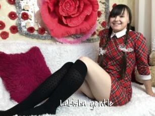 Lakisha_gentle