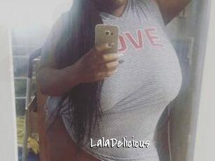 LalaDelicious