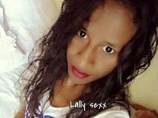 Lally_sexx