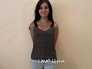 LanaAddyson