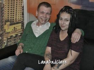 LanaAndClark