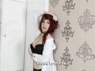 LanaCrossfireX