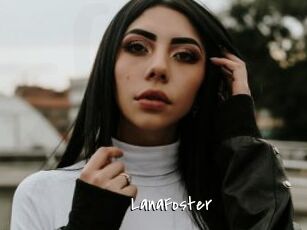 LanaFoster