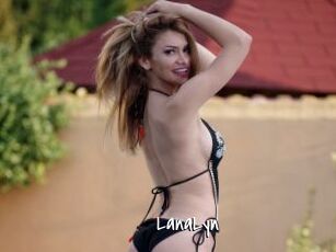 LanaLyn