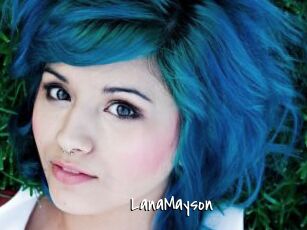 LanaMayson