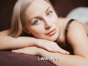 LanaNapier