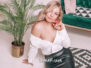 LanaRixon