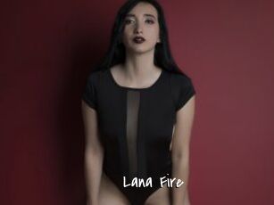 Lana_Fire